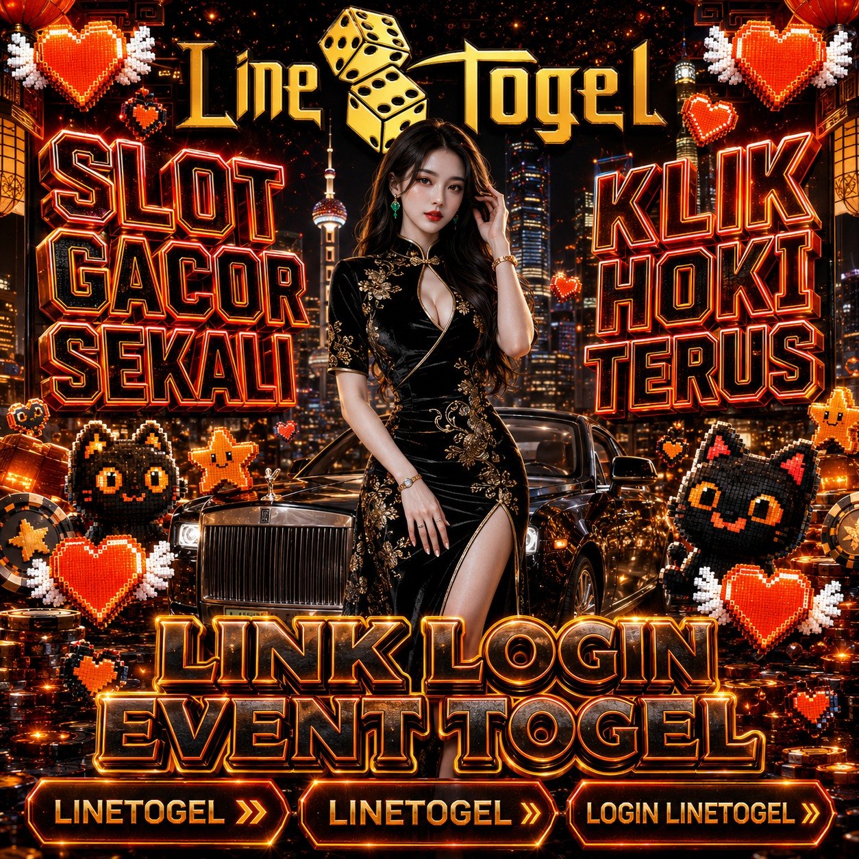 LINETOGEL