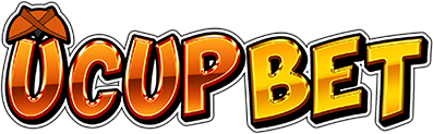 Ucupbet Logo